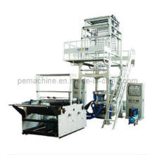 Double Layers Co-Extrusion Rotary Die Film Blowing Machine (CE)